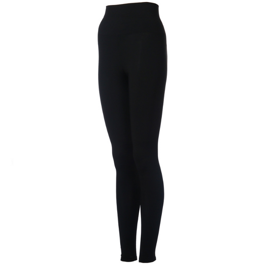 Pantalones de Cintura Alta con Elástico Reforzado - Image 7