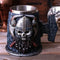 Jarra de Cerveza Vikinga Pirata