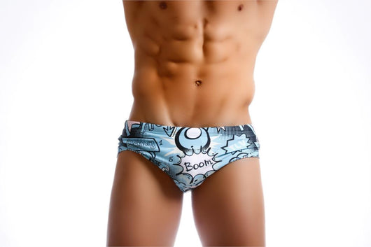 Trajes de Baño #BOOM - Image 9