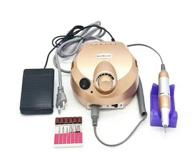Limadora Eléctrica para Uñas Profesional - Image 5