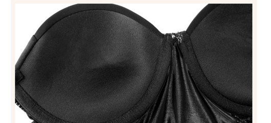 Conjunto Camisón Malla con Soporte Push-Up y Almohadillas - Image 8