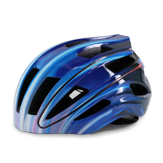 Casco de Bicicleta Unisex con Luz Trasera Integrada - Image 20