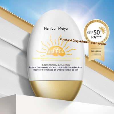 Protector Solar Facial con Cobertura y Efecto Iluminador SPF - Image 2