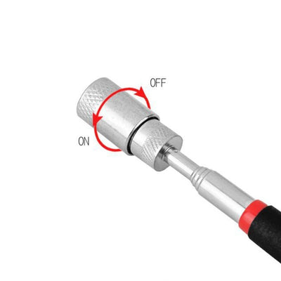 Herramienta Magnética LED para Recuperación de Piezas - Image 17