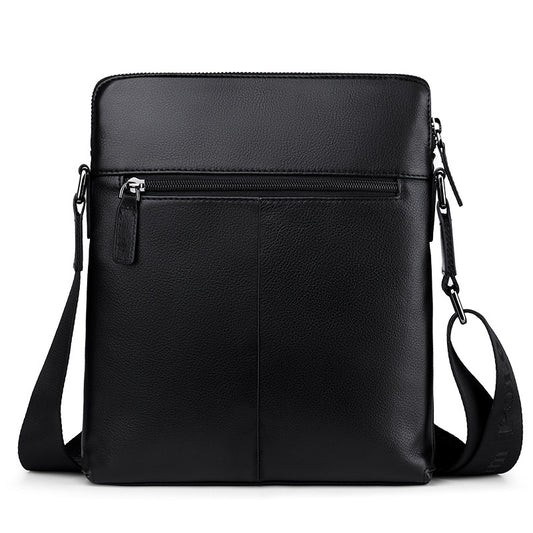 Bolsa de Hombro para Hombre - Estilo Moderno y Funcional - Image 2