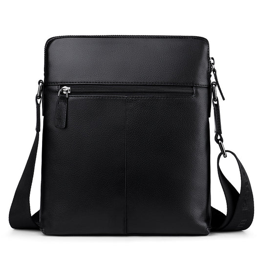 Bolsa de Hombro para Hombre - Estilo Moderno y Funcional - Image 2