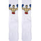 Calcetines Deportivos de Algodón Premium