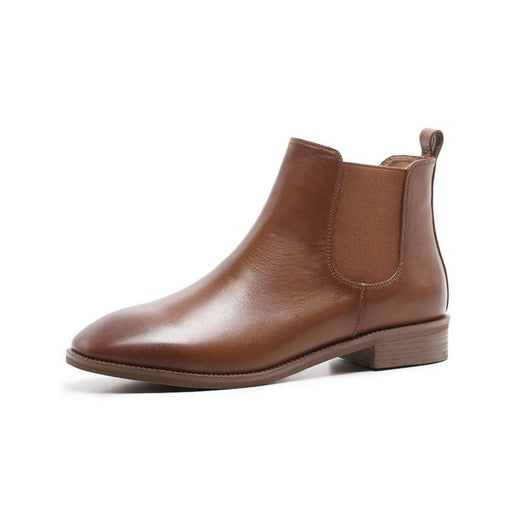 Botas Cortas Cálidas de Manga Larga - Cómodas y Versátiles - Image 10
