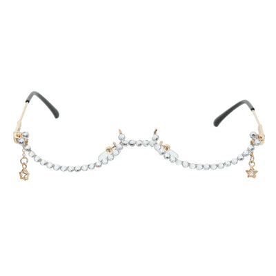 Gafas Semiarmazón - Estilo Moderno y Versátil - Image 2