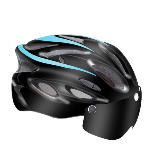 Casco de Protección para Ciclismo y Deportes - Hombre y Mujer - Image 15