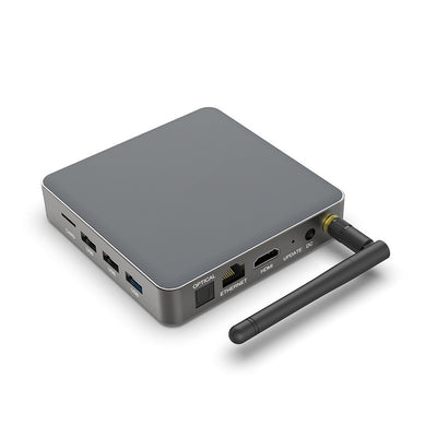 Decodificador Smart TV 8K con Bluetooth y Red de Alta Velocidad - Image 7