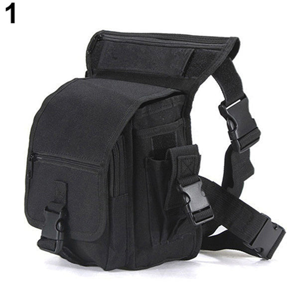 Bolsa de Muslo para Ciclismo - Image 12