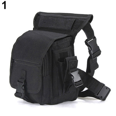 Bolsa de Muslo para Ciclismo - Image 12
