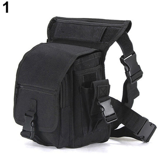 Bolsa de Muslo para Ciclismo - Image 12
