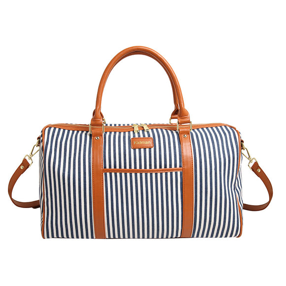 Bolsa de Viaje a Rayas