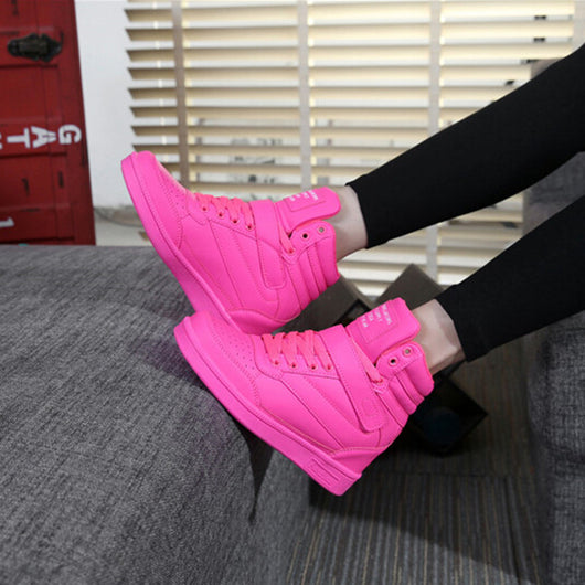 Zapatillas Deportivas Altas para Mujer - Image 25