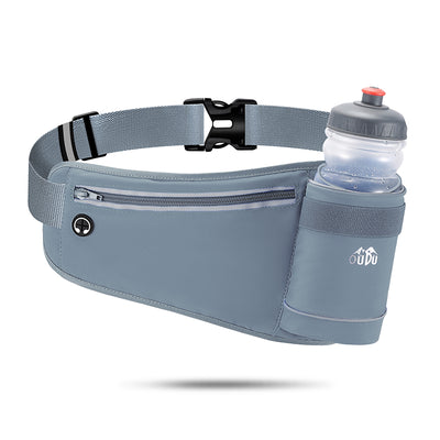 Riñonera Deportiva Impermeable para Fitness al Aire Libre - Image 26