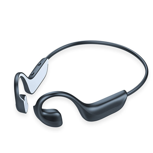 Auriculares de Conducción Ósea Bluetooth Deportivos Resistentes al Agua - Image 9