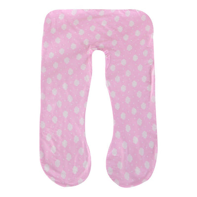Funda de Almohada en Forma de U para Mujeres Embarazadas - Image 11