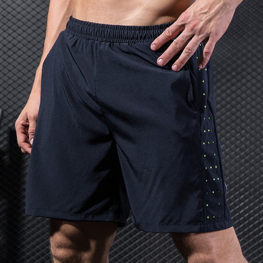 Shorts Deportivos de Alto Rendimiento - Image 3