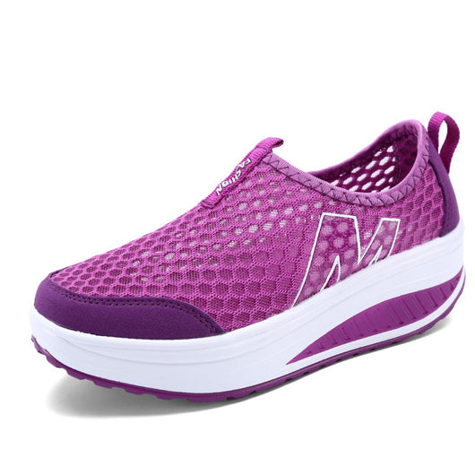 Tenis Deportivos para Mujer en 5 Colores - Image 4