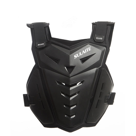 Chaleco Protector Motocross con Casco para Deportes Extremos - Image 5