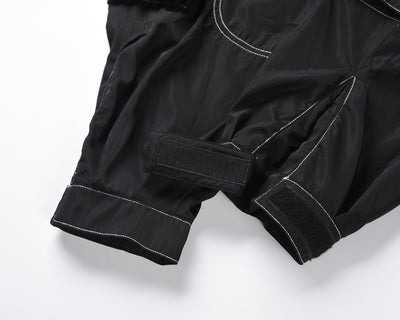 Pantalones Street Trendy con Cierre Velcro Ajustable - Image 5