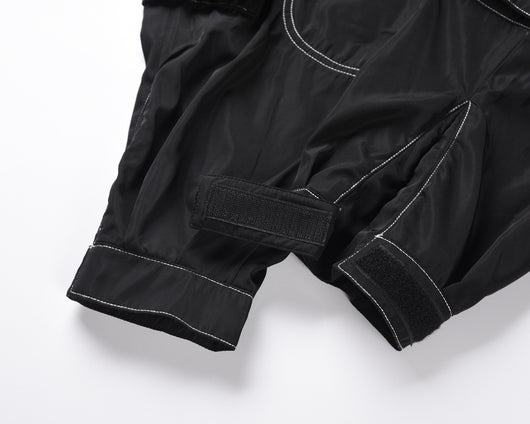 Pantalones Street Trendy con Cierre Velcro Ajustable - Image 5