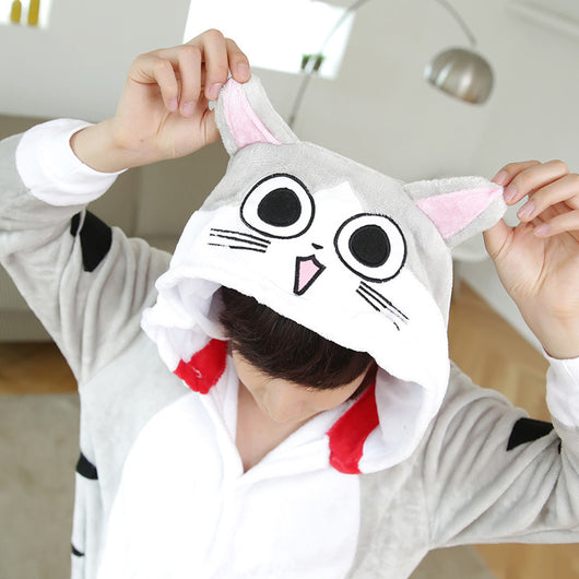 Pijamas Animales para Toda la Familia - Cómodos y Divertidos - Image 4