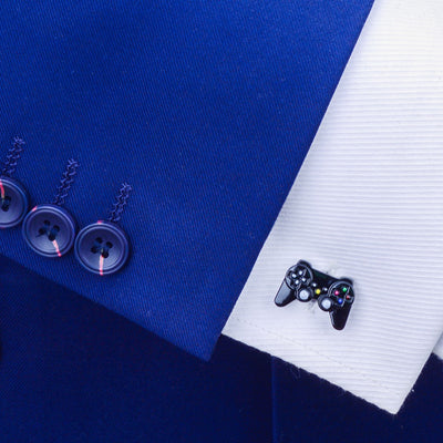 Gemelos Diseño Consola de Videojuegos para Mujer