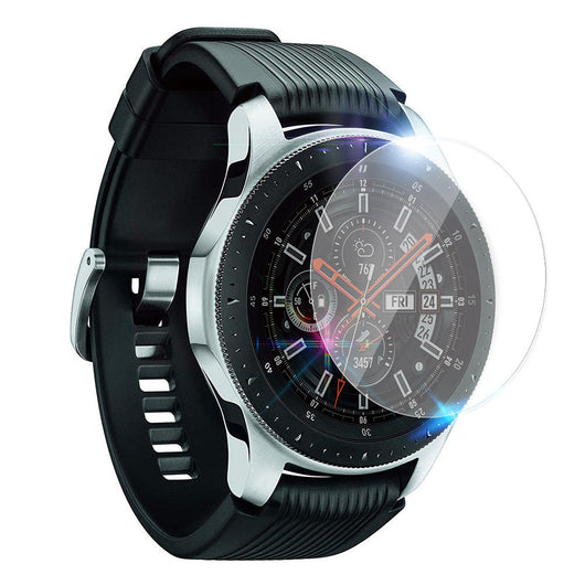 Protector de Pantalla Templado Galaxy Watch 42mm 46mm Antiexplosión - Image 3