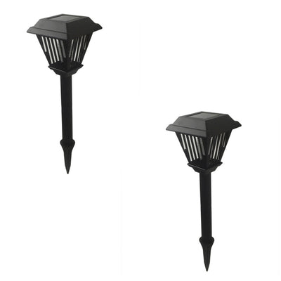 Lámpara Solar Antimosquitos para Jardín - Image 13