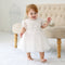 Vestido de Princesa para Niña - Falda de Boda Elegante