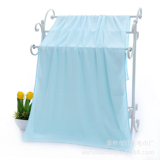 Toallas de Baño Microfibra Absorbente Premium - Image 17