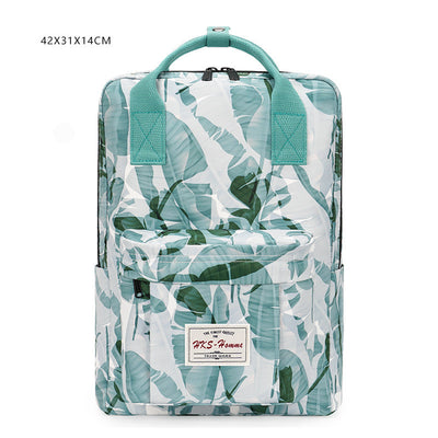 Mochila Inteligente para Laptop - Unisex con Compartimentos Organizados - Image 94