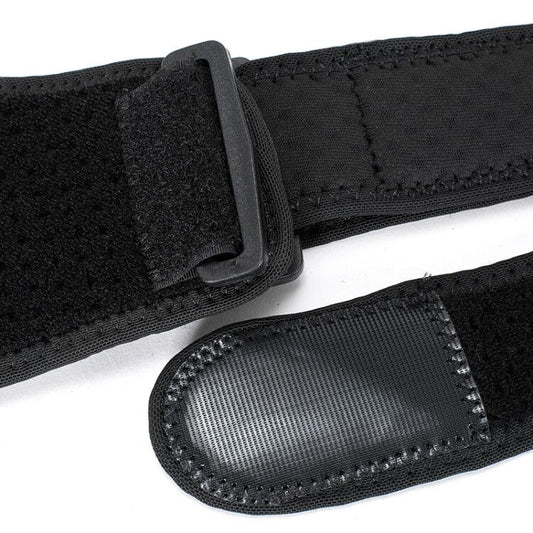 Protectores de Hombro Deportivos Ajustables - Image 2