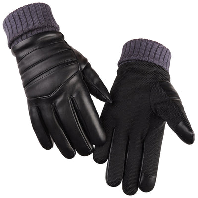 Guantes Térmicos Táctiles para Hombre - Image 4