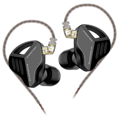 Audífonos Intrauriculares KZ ZAX - Sonido Premium - Image 8