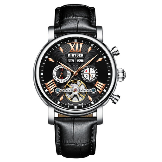 Reloj Mecánico Automático para Hombre - Image 2