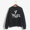 Sudadera Hoodie Ariana Grande - Colección de Éxitos Musicales