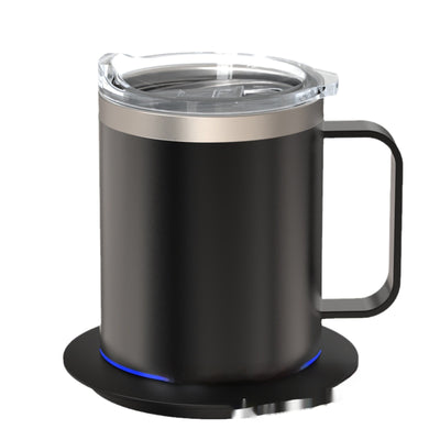 Taza Térmica Inteligente con Calentamiento Automático - Image 5