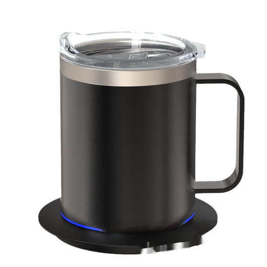 Taza Térmica Inteligente con Calentamiento Automático - Image 5