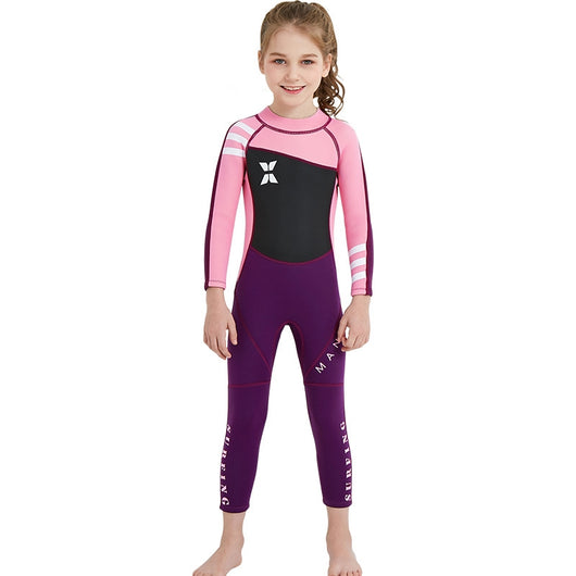 Traje de Buceo Infantil - Image 11