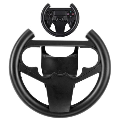 Volante de Carreras para PS4 - Control Profesional - Image 2