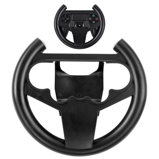 Volante de Carreras para PS4 - Control Profesional - Image 2