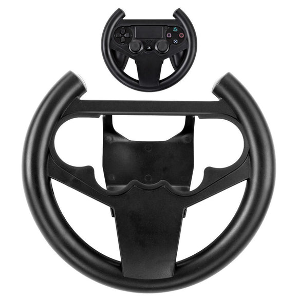 Volante de Carreras para PS4 - Control Profesional