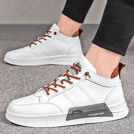 Zapatos de Ante Cálidos para Adolescentes - Comodidad y Estilo