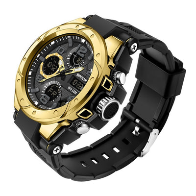 Reloj Deportivo Militar de Lujo SANAD para Hombre - Image 6