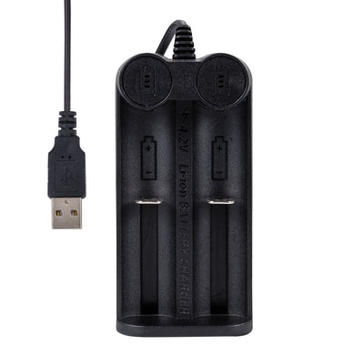 Cargador de Batería Lithium Dual de Última Generación - Image 9
