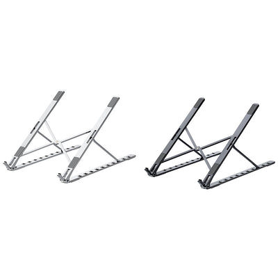 Soporte Ajustable y Plegable para Laptop en Aluminio X Style - Image 28